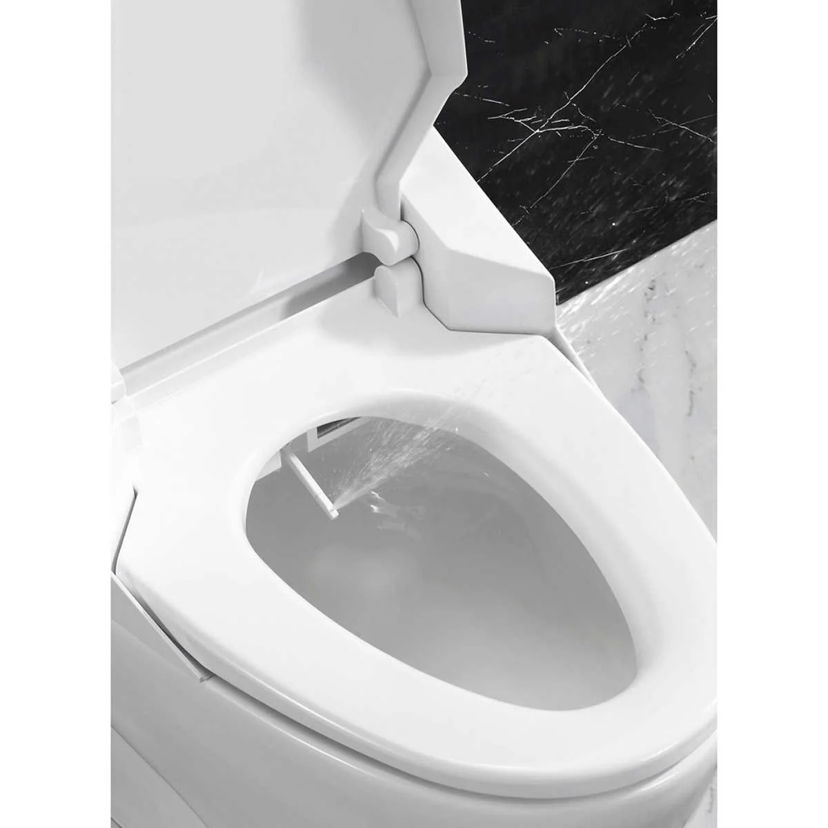 OVE - Toilette intelligente à bidet « Saga » - Image 6