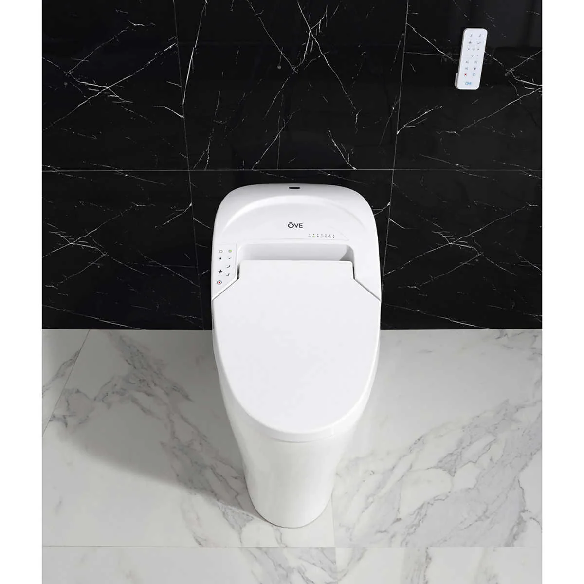 OVE - Toilette intelligente à bidet « Saga » - Image 7