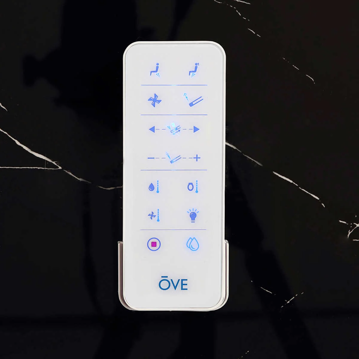 OVE - Toilette intelligente à bidet « Saga » - Image 8