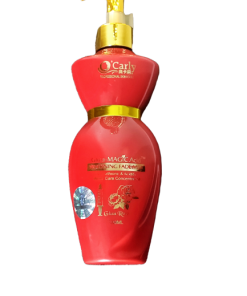Lait Blanchissant – GLUTA MAGIC ACID COLLAGENE O&rsquo;CARLY