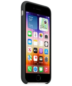 APPLE - Étui de Protection iPhone SE