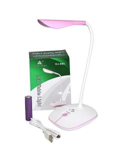 Lampe De Bureau – Led 1,5W Avec Batterie