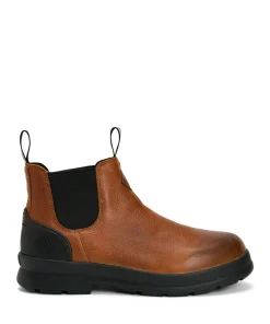MUCK - Bottes de Travail Chelsea pour Homme CCLP