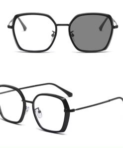 Lunettes de vue QWQW9020 C3 – Noir