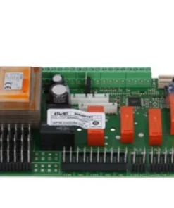 REGULATEUR ELIWELL IWP750LX