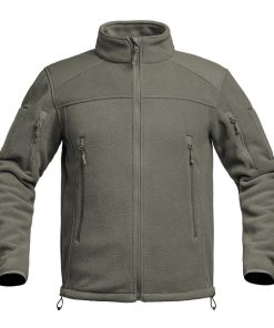 Polaire Militaire Kaki Fighter