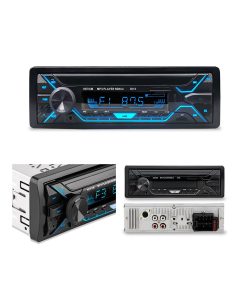 Poste Auto CD-R/CD-RW – RADIO – USB – Bluetooth