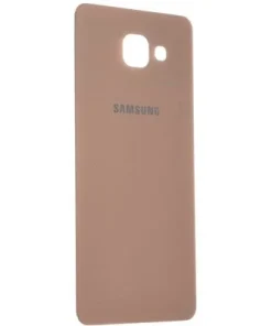 Cache arrière Samsung A510F Galaxy A5 2016 Gold