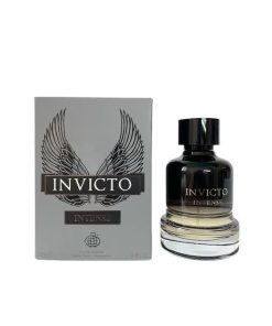 Fragrance World INVICTO INTENSE-100ML – Parfum Homme