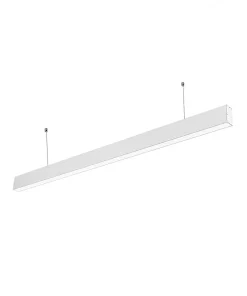 Suspension Linéaire LED 120cm 40W Interconnectable