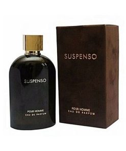 Eau De Parfum Suspenso 100ML