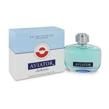 Aviator Authentic Eau de parfum 100 ml – Homme