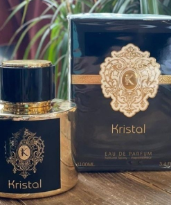 KRISTAL – Eau de parfum homme femme 100ML