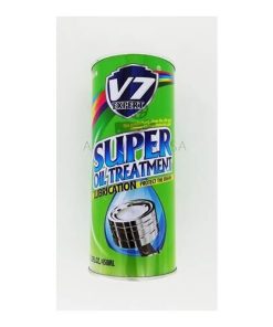 Liquide De Traitement De L&rsquo;Huile De Moteur
